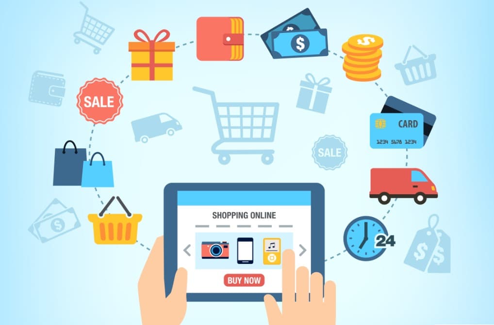 Save More While Shopping Online - The Ultimate Cashback & Coupon Tool
