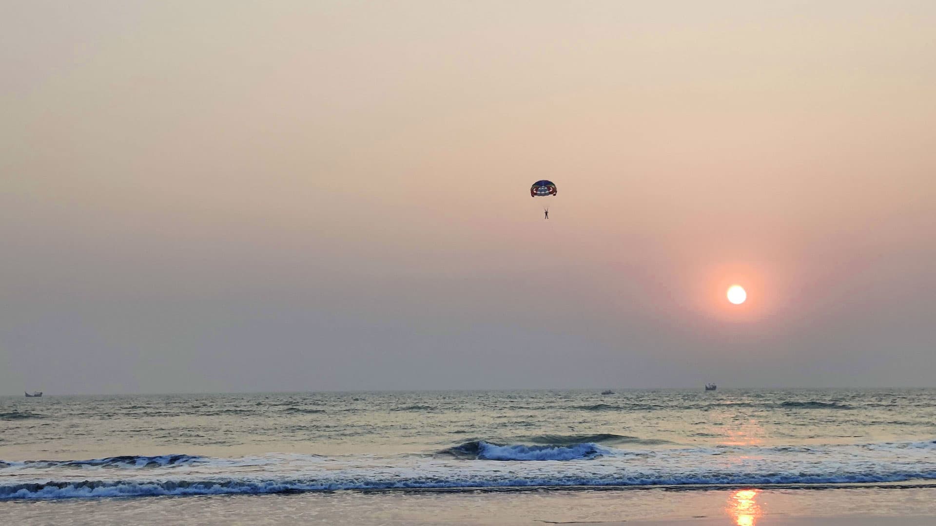 কক্সবাজার ট্যুর ফেব্রুয়ারী ২০২১