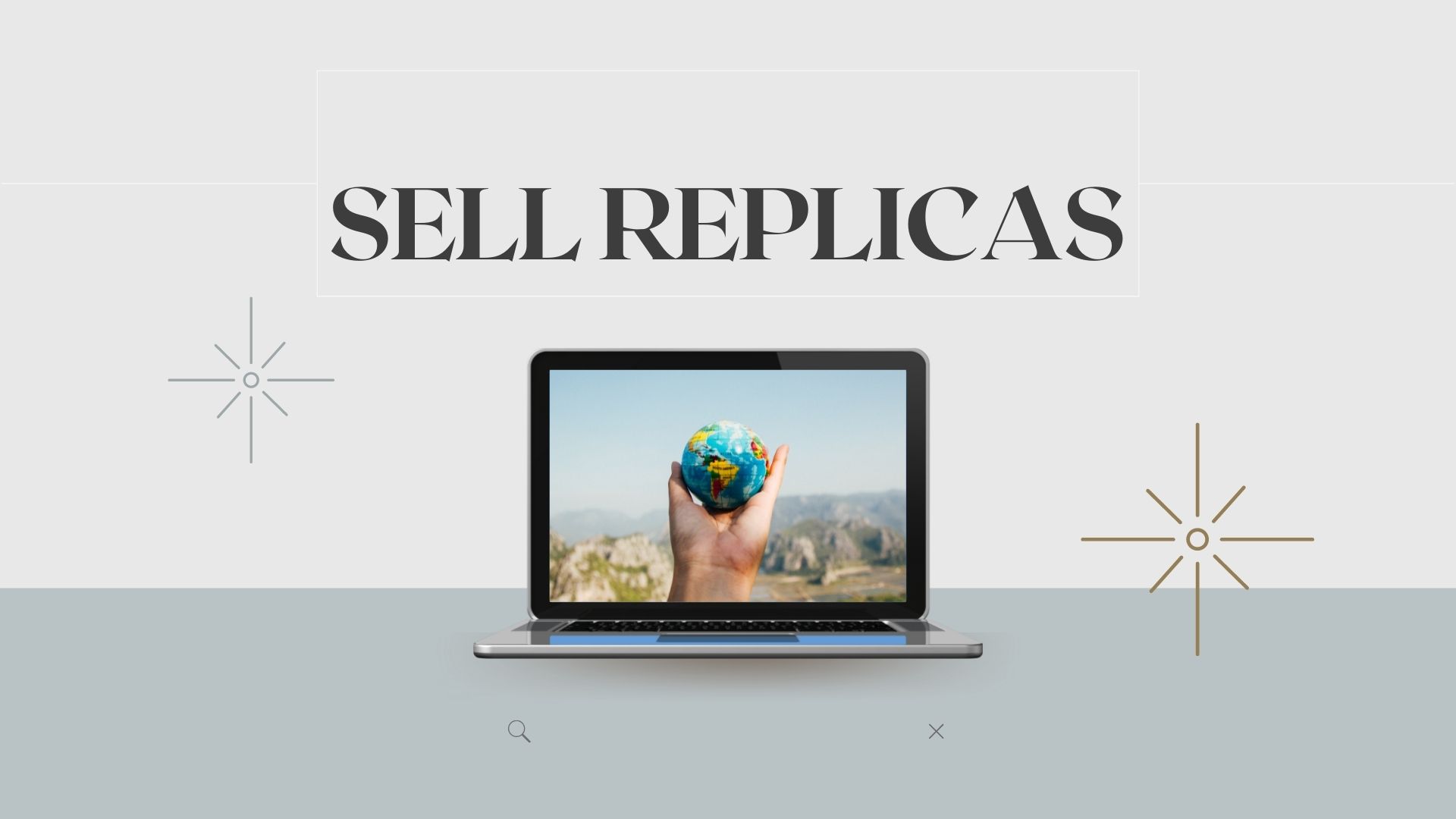Can You Sell Replicas on Shopify