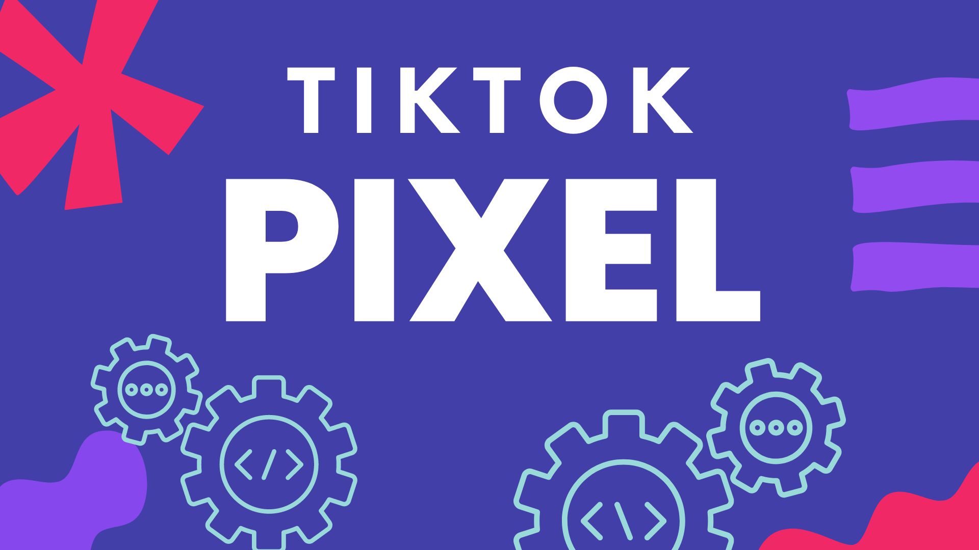 How to Install Tiktok Pixel on Shopify